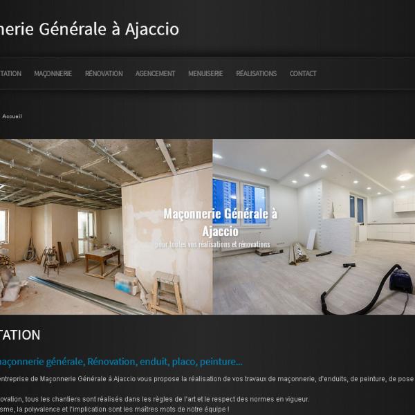 Site Maçonnerie Générale